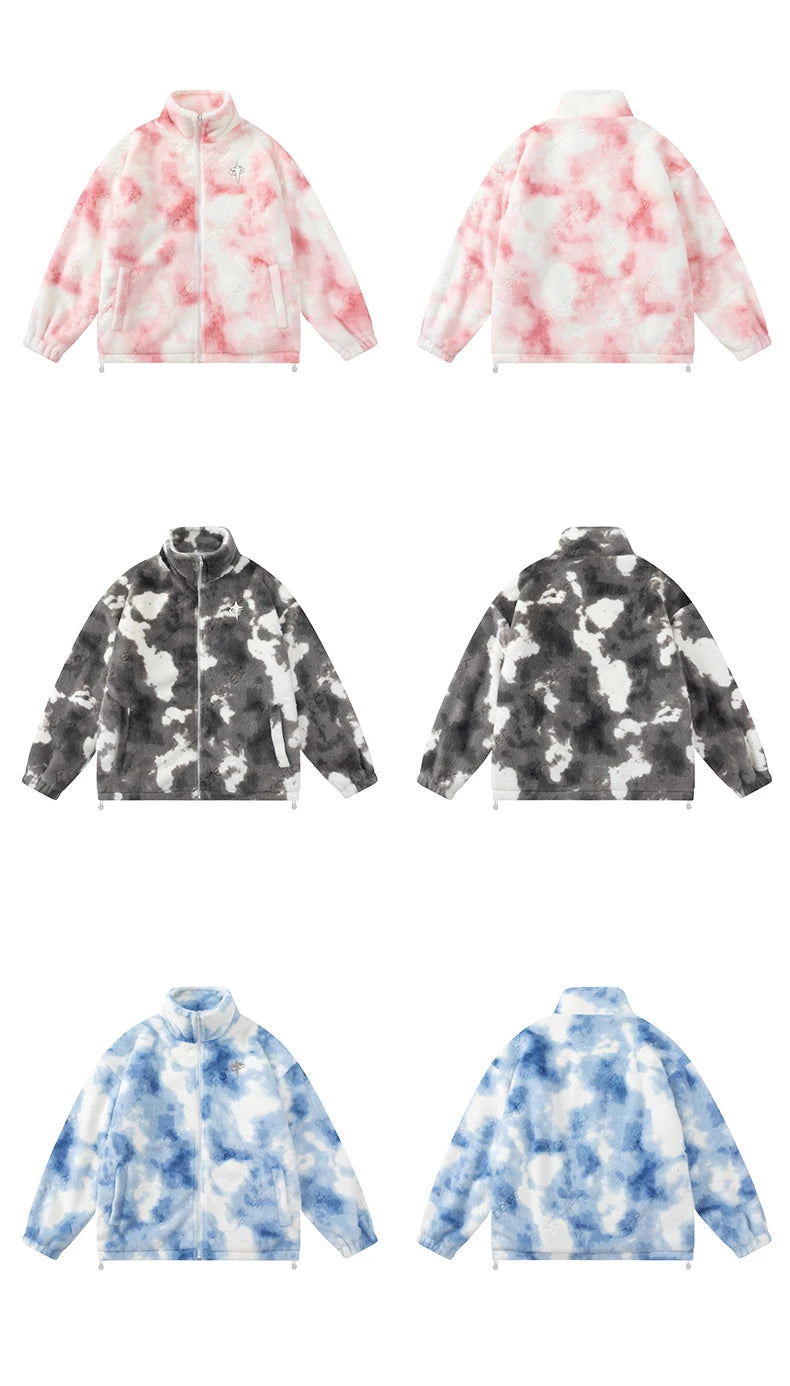 Streetwear Zip Jacket – Drop 38