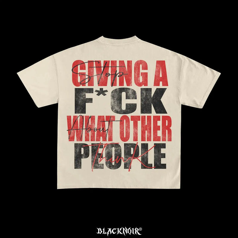 New street letter Print oversized t shirt harajuku men clothing graphic 2023 cotton American gothic high quality goth y2k tops