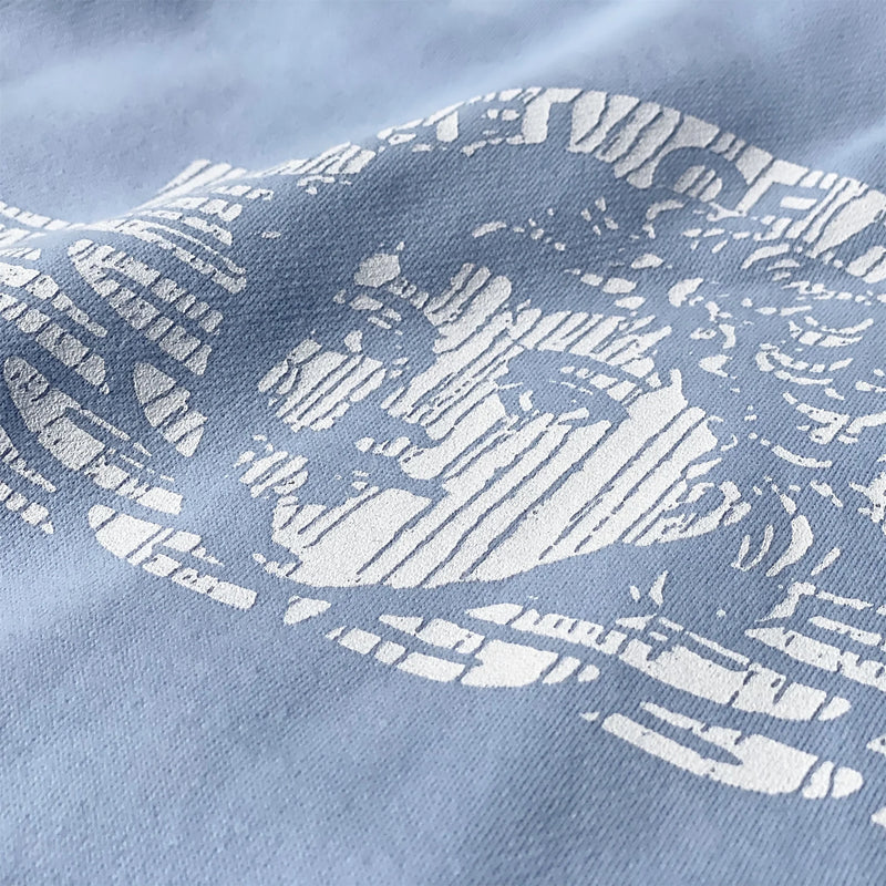 Vaporwave Drop – 2024 New Winter Vintage Retro Little Angel Print High Street – Streetwear Fashion for Men & Women