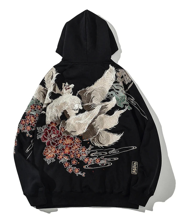 oversized flame knit top, unisex streetwear inspired by 2025 fashion trends, mens fashion layer for modern streetwear collect