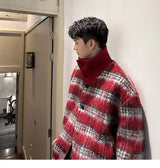checkered varsity bomber, modern streetwear - must-have street style essential for fashion lovers