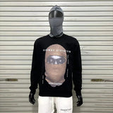 Best Quality Ih Nom Uh Nit Hoodies Masked Men Printing Men Woman Chaop