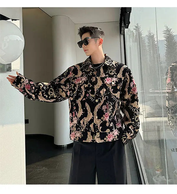 bold graphic outerwear, statement streetwear - trendy urban streetwear fashion for men and women
