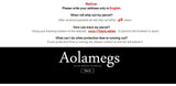 Skatercore Oversized shirt – Aolamegs Mens T Shirt Letter Printed Anime Esthetics Graphic
