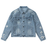 Streetwear Zip Jacket – Drop 23