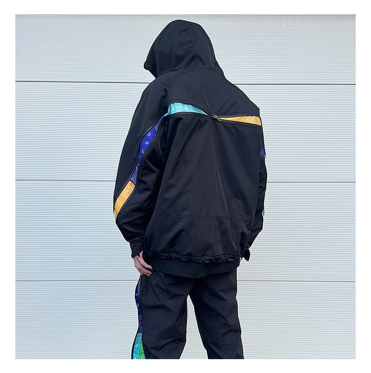 Streetwear Zip Jacket – Drop 28