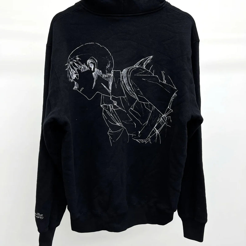 Cyberpunk Shirt – Streetwear Fashion for Men & Women