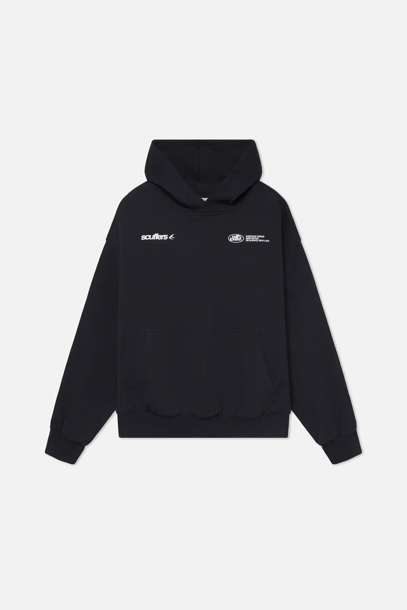 Harajuku Popular Hoodie Oversized Sweatshirt Grunge Hoodies Women Goth
