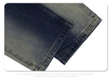 Gradient jeans