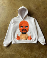 Harajuku Tee – Harajuku New Grunge Oversized Sweatshirt Mii Anime Hoodie Me – Streetwear Fashion for Men & Women
