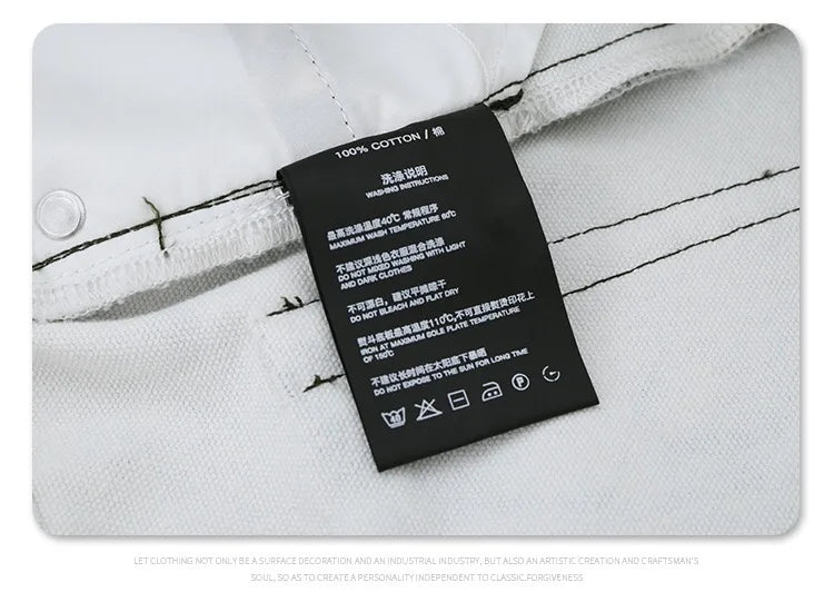 2024AW dry wood camo jeans