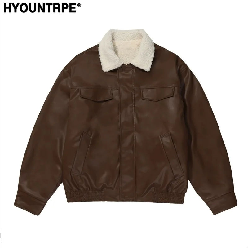 Streetwear Zip Jacket – Drop 17
