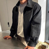 bold street bomber, high-street style, stylish modern outerwear, premium street look, trendsetting streetstyle