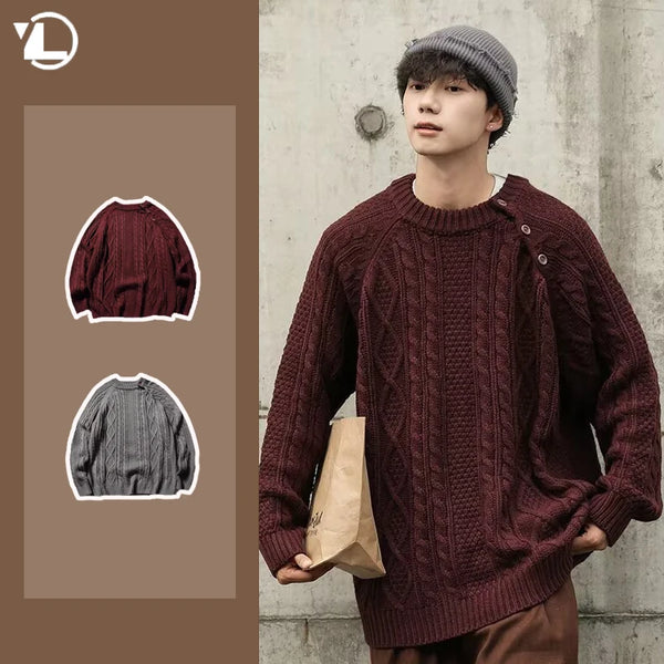retro flame hoodie, high-street style, oversized streetwear hoodie for men, urban techwear fashion