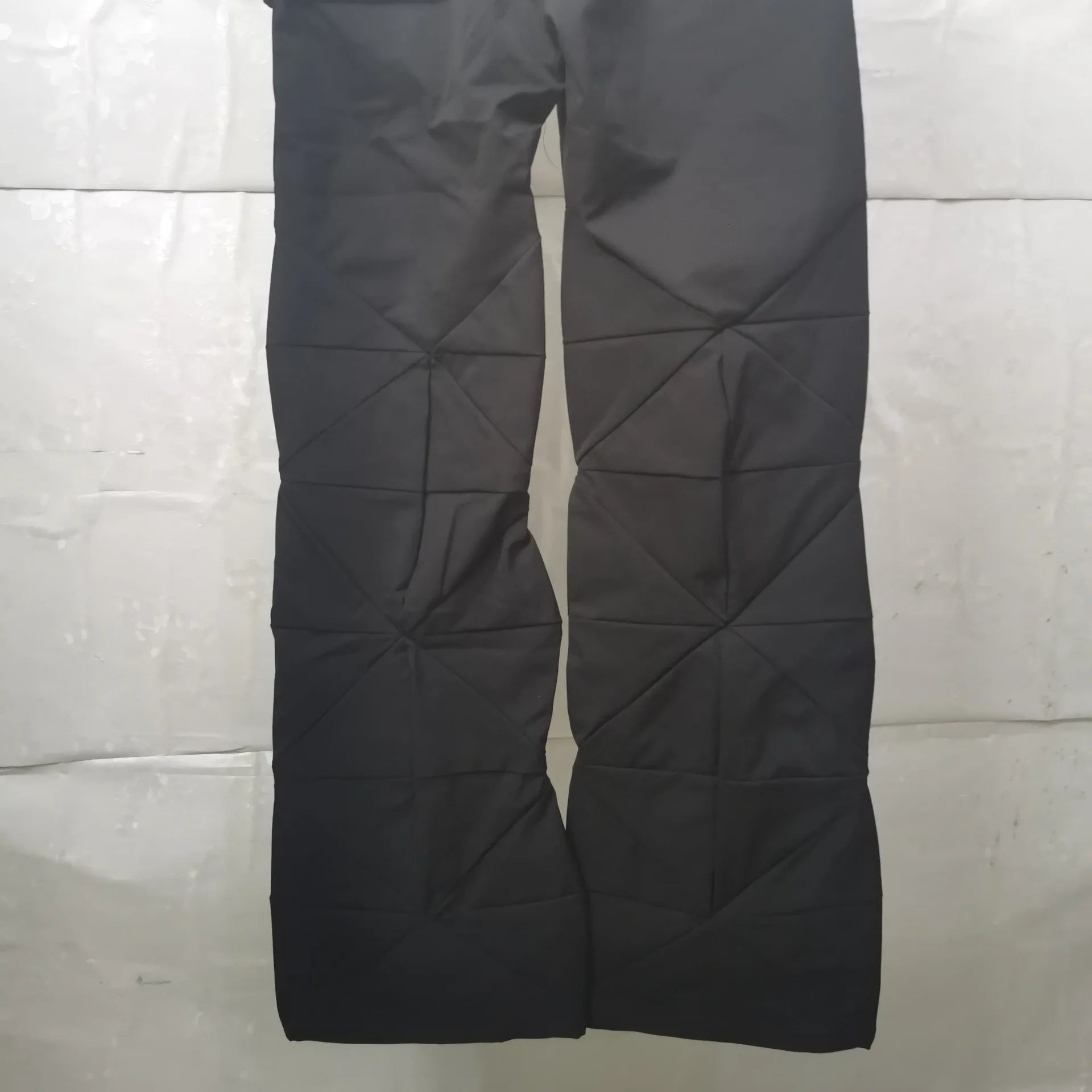 high new men 2023 cotton uncertain diamond factor comfortable cotton pockets parkour sweat casual pants sports cargo 386 unique cargo style 2257