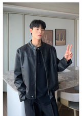 graphic winter jacket, 2025 streetwear trend, cool weather