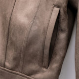 grunge oversized outerwear, photo-ready streetwear, men's streetwear fashion, oversized urban jacket, high quality cold-weath