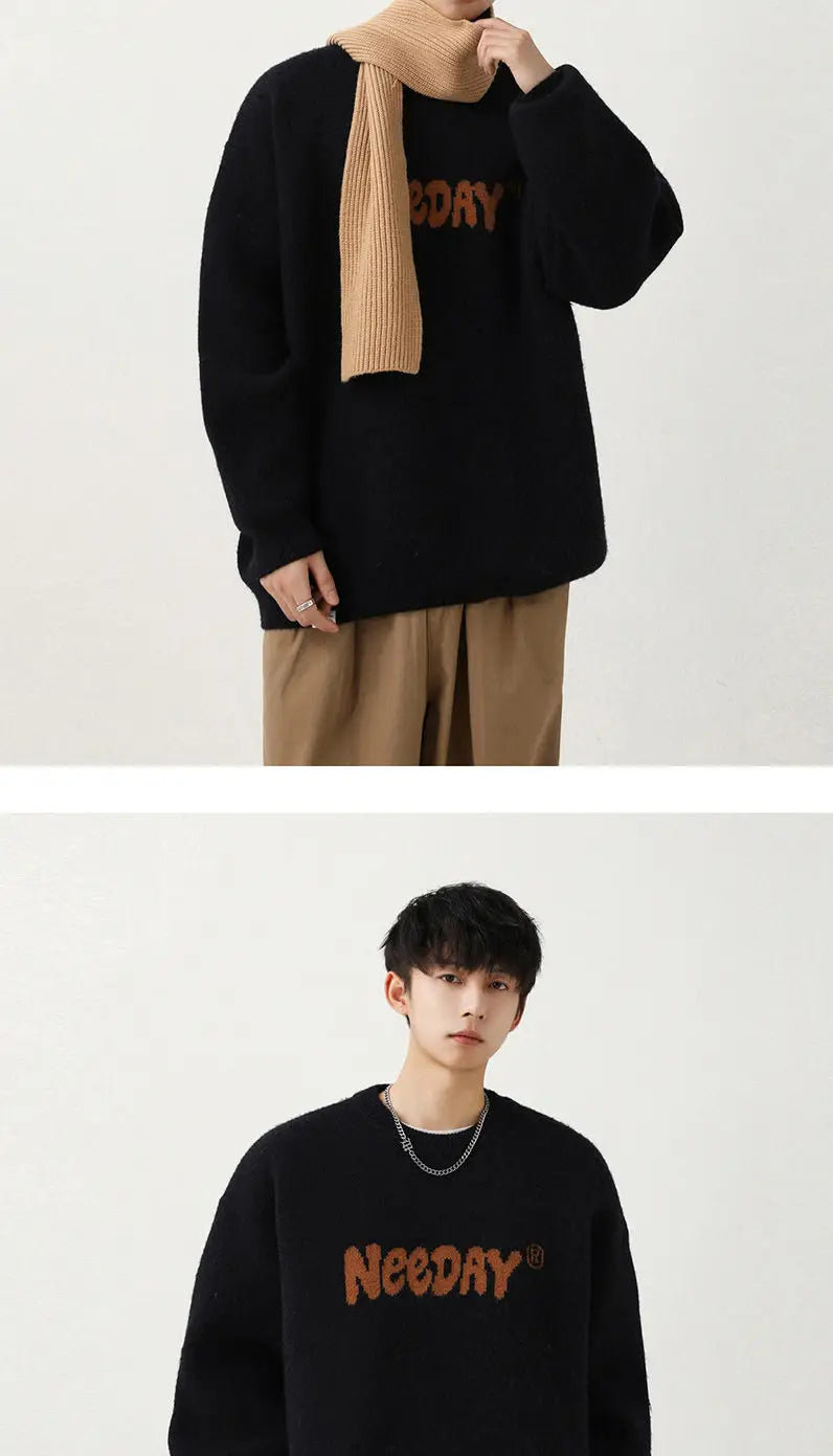 techwear flame hoodie for men with heavyweight knit, cold season layering fit, ideal for men’s fashion and seasonal streetwea