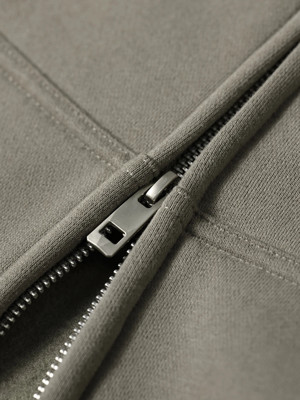 sadcore barcode glitch featuring oversized zip up hoodies kanye autumn and winter double zippered men cardigan hoody streetwear hooded casual female sweatshirt