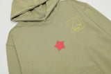 New 2023 Luxury Men Circus Utopia Death Star Pullover Hoodies Hoody Ho