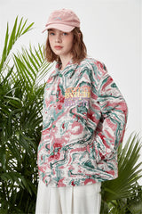 oversized graphic unisex 44beb2 premium print vintage-jacket-for-men-2023-autumn-harajuku-retro-graphic-coat-man-loose-varsity-jackets-casual-outwear-streetwear-men-clothing - style casual streetwear high fit wear design material essential fashion everyday style hop hip image quality urban streetwear design ID 85795