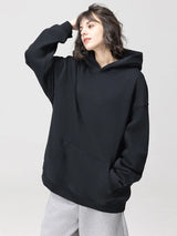 sadcore angelcore design featuring rainbowtouches hoodies men unisex high street fashion vintage hip hop hoodie street wear unisex simple winter mens hoodie