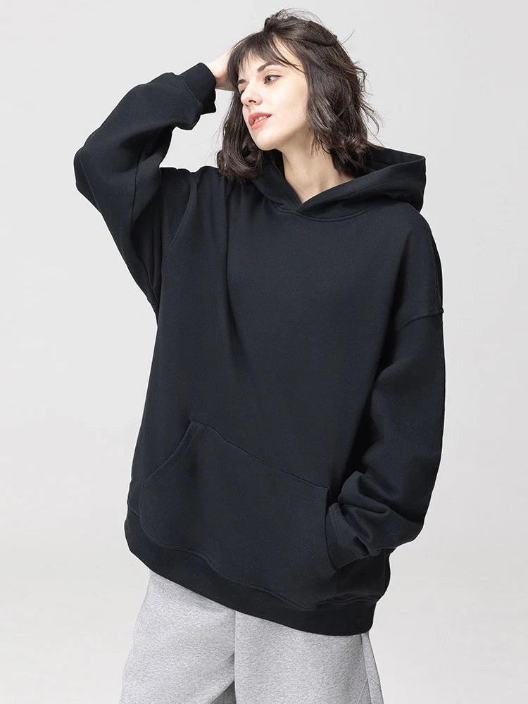 sadcore angelcore design featuring rainbowtouches hoodies men unisex high street fashion vintage hip hop hoodie street wear unisex simple winter mens hoodie