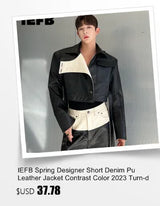 leather panel jacket, streetwear for men, men's streetwear fashion, oversized urban jacket, high quality cold-weather coat