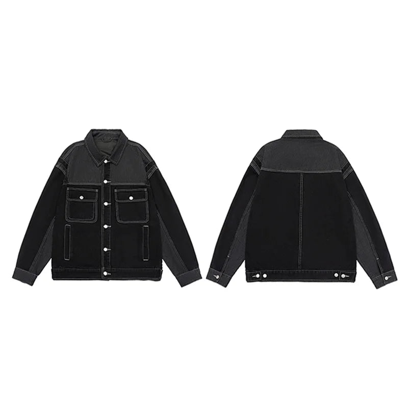 retro baseball streetwear, daily drip staple - aesthetic hip hop inspired casual wear