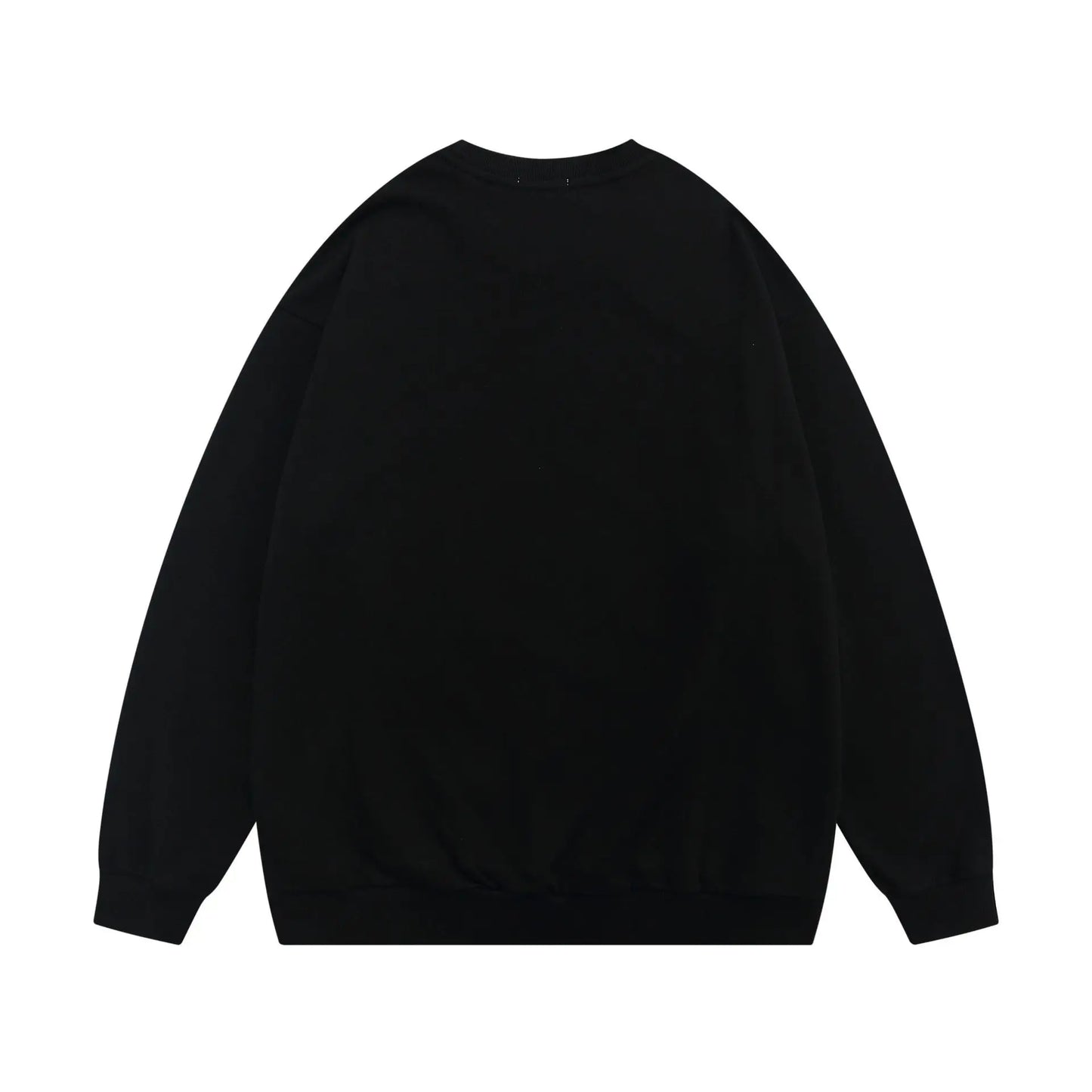 Gothic Oversized Tee – Rainbowtouches Mens Black Long T Shirts Casual Clothing Esse – Edgy Streetwear for All Genders