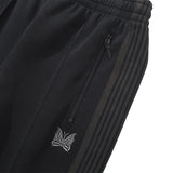 sea blue casual pants men woman loose comfortable side edge weaving stripe embroidery drawstring joggers sweatpants unique joggers style 5241