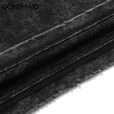 Skatercore Top – 2023 Streetwear T Shirt Hip Hop Vintage Painting Graphic Pri – Modern Streetwear for Everyone