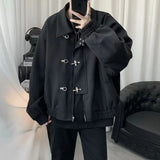 retro baseball bomber, cold season style, for men, fall streetwear outfit, oversized style, layered fashion, modern aesthetic
