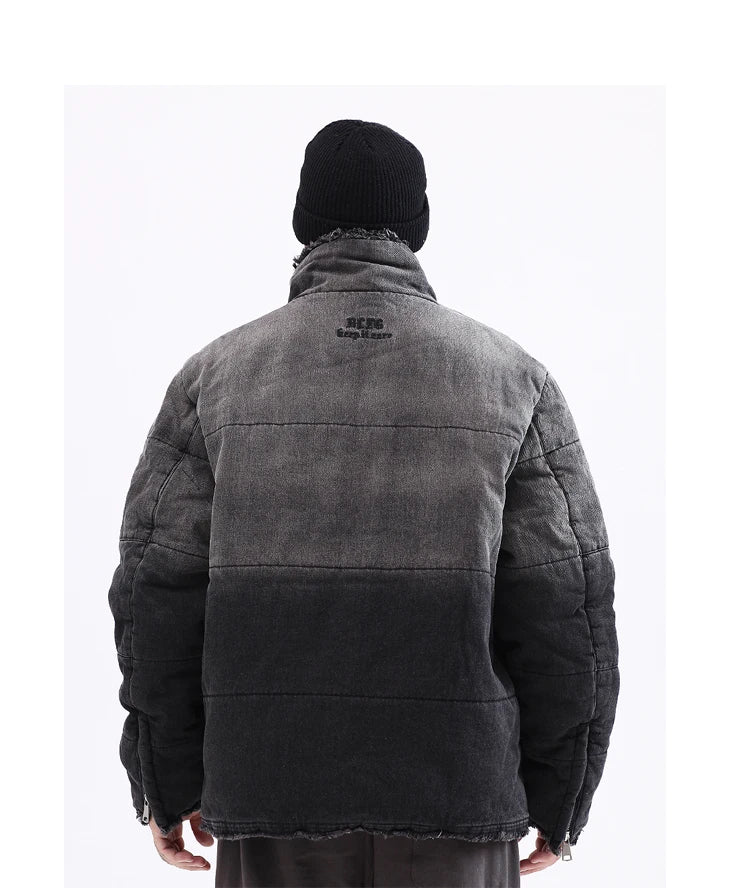 Streetwear Zip Jacket – Drop 7