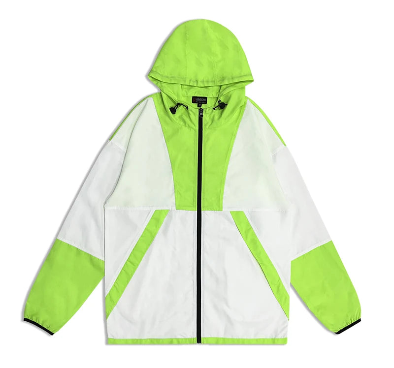 Vaporwave Drop – Streetwear Fashion for Men & Women