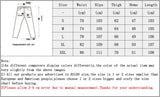 mens high street stars embroidery denim jean pants casual loose straight jeans hip hop y2k unisex pants streetwear joggers unique joggers style 3926
