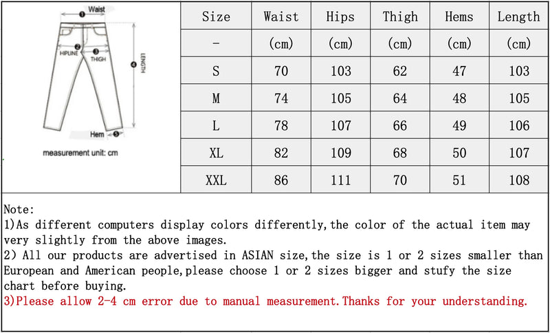 mens high street stars embroidery denim jean pants casual loose straight jeans hip hop y2k unisex pants streetwear joggers unique joggers style 3926