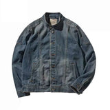 minimalist streetwear jacket, bold fashion piece, aesthetic