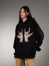 Y2K vintage anime featuring mens hip hop sweatshirt hoodie hand printed harajuku skateboard streetwear hooded pullover unisex casual autumn winter hoodies