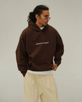 Harajuku Sweatshirt Long Sleeved Hoodie New Gothic Letter Pattern Y2K
