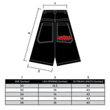 harajuku wexwear tapout suit graphic embroidered vintage y2k jeans tracksuit t shirt for men streetwear black skateboard pants unique jeans style 2020