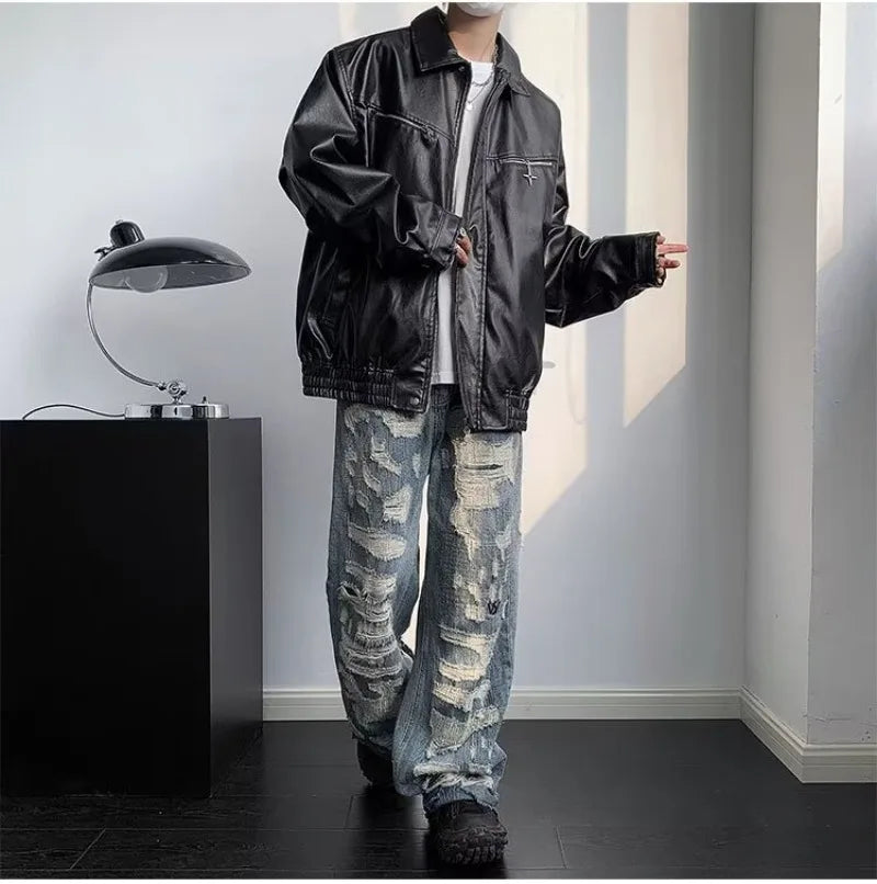 double-layer hoodie, fall/winter staple, vintage