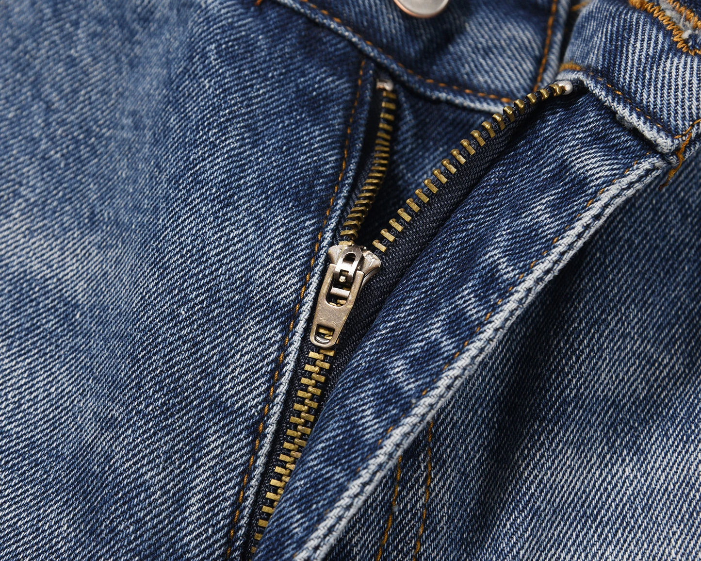 high street fashion contrast straight tube micro flared jean horn pant washing mens tassel vintage patchwork wide denim jeans unique jeans style 5008
