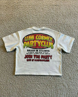 Retro Y2K Shirt – Dragon Flame Streetwear Aesthetic Tee