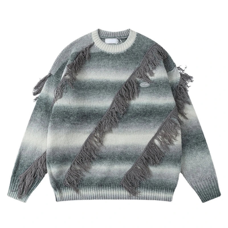 minimalist street knit, unisex streetwear, cozy fashion fit, stylish street outfit, modern aesthetic appeal