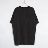 gothic graphic tee featuring vintgae talk retro tops anime printing high street cotton quality t shirt