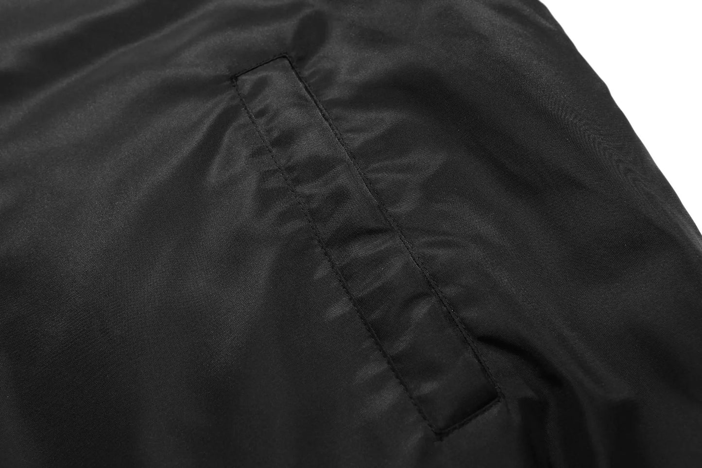 new luxury 2023 men black alyx 1017 9sm bomber pu leather varsity coats jackets down cotton warm winter thicken a521 nan stre - variant style 9f97b8 for streetwear fashion