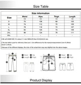 2024 multi pocket jeans vintage mens harajuku cargo denim pants retro hip hop straight loose jean pants unique cargo style 889