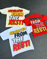 Harajuku Street Hip Hop Boy Retro Graphic t shirts Oversized Y2k Tops 100 Cotton Goth T shirt Pro Choice Sweatshirt Men Clothing