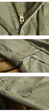 men tactical overalls trousers streetwear amikaji straight stretch baggy outdoor slacks multi pocket cargo joggers pants for man unique joggers style 57